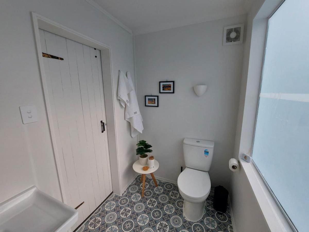 Duxhouse Bnb Taihape Exterior foto