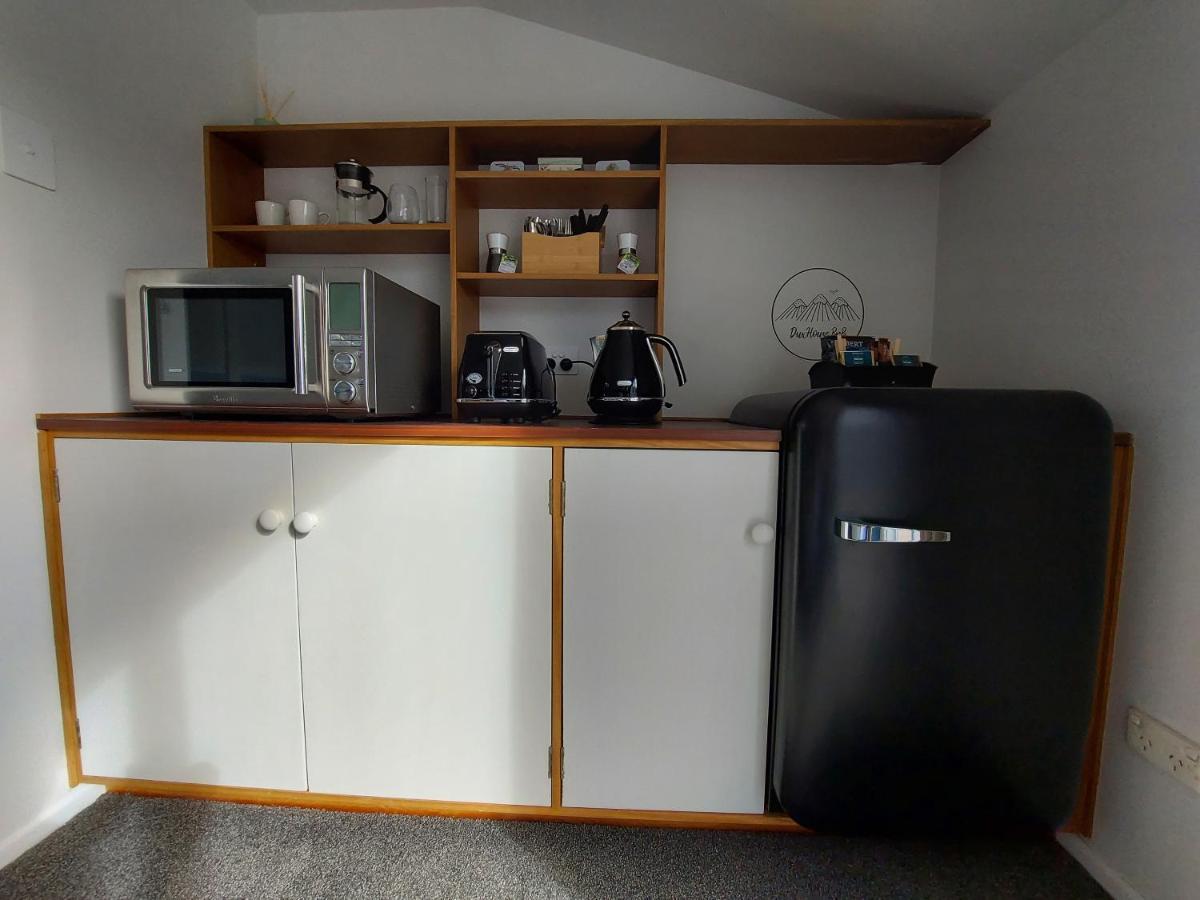 Duxhouse Bnb Taihape Exterior foto