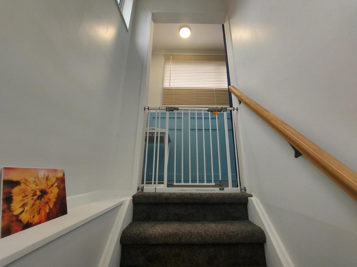Duxhouse Bnb Taihape Exterior foto